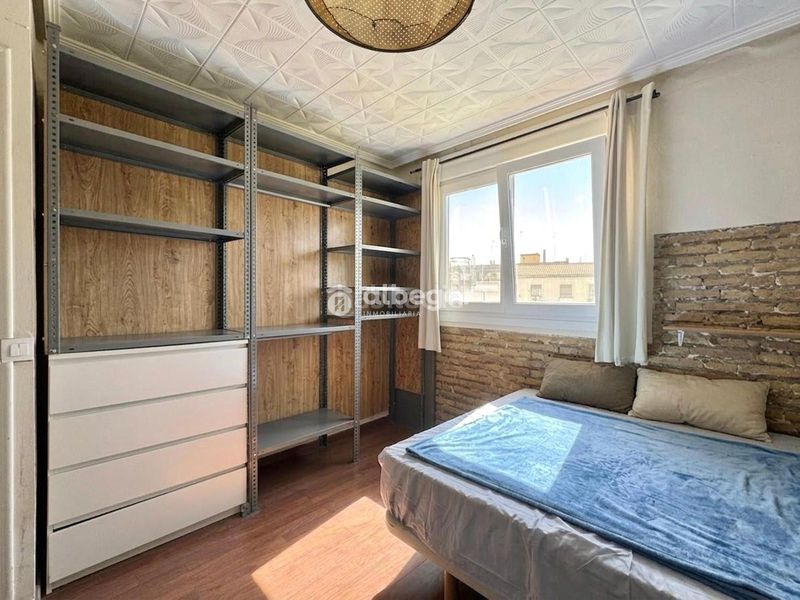 Foto 06866022-3044-4189-83ae-194f9366dfa1. Pis a El Calvari Valencia