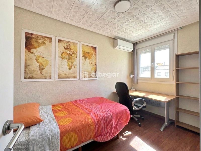 Foto 56e1e37f-7bd7-4dd9-b445-7240a2e966d4. Pis a El Calvari Valencia