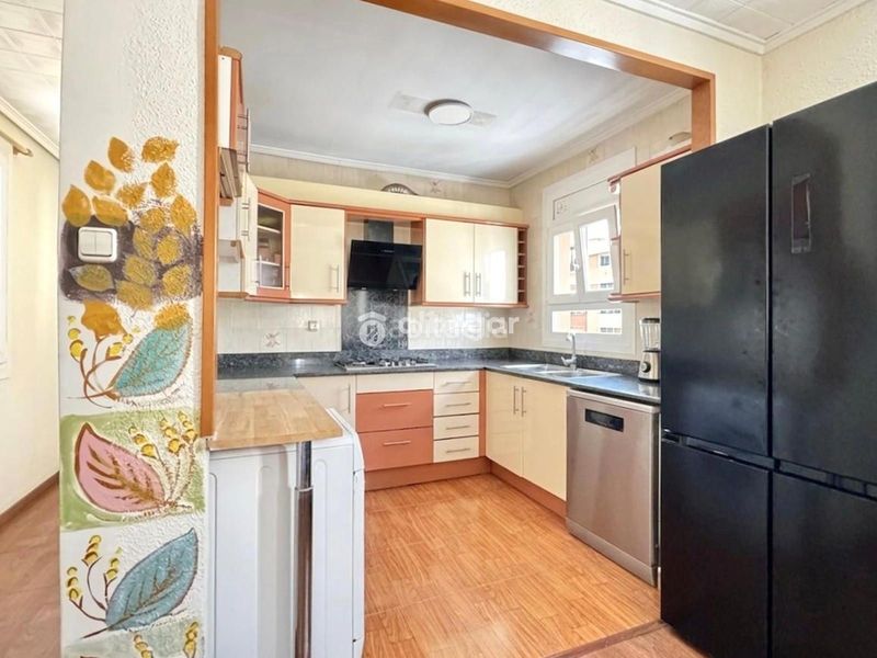 Foto 73a36c6a-d3c2-4838-967c-147d504ca98b. Pis a El Calvari Valencia