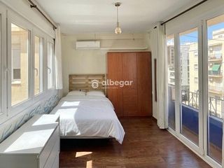 Pis  Hipolito rovira. En valencia