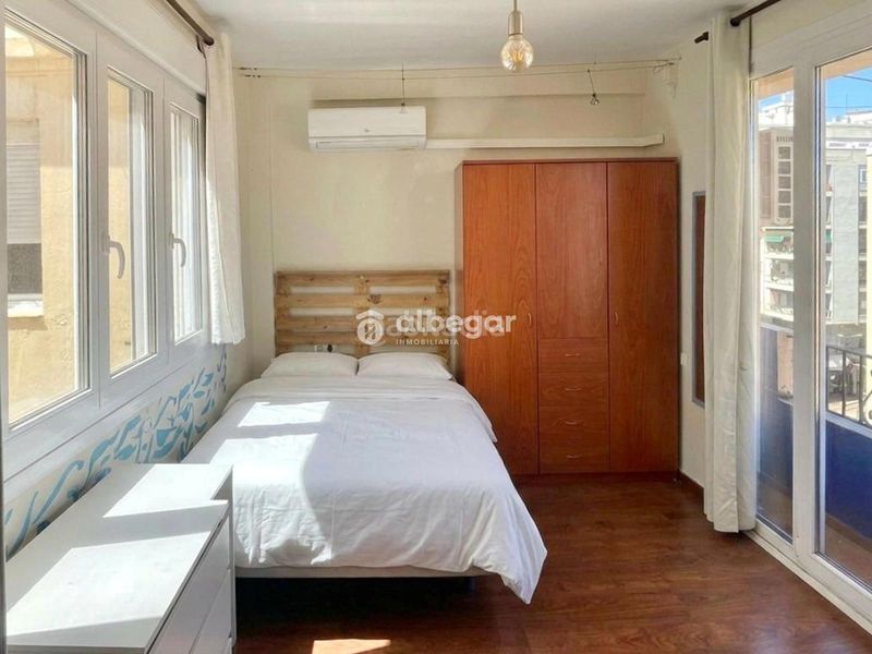 Foto eb401151-95a8-4ff8-a54b-66e1c1fdf54e. Pis a El Calvari Valencia