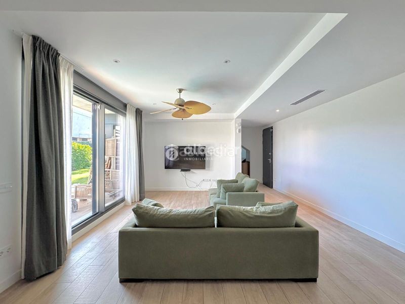 Foto 22f3eab7-a7e4-4df4-959a-19f00de94787. Lloguer xalet amb piscina a Torre en Conill-Cumbres de San Antonio Bétera