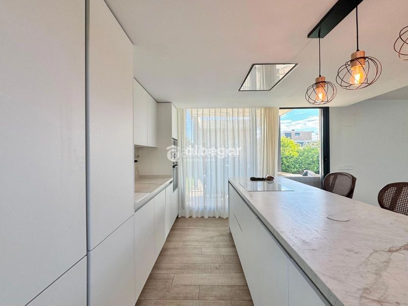 Foto 3f37a2c9-709e-469c-ba01-42c06569cf58. Lloguer xalet amb piscina a Torre en Conill-Cumbres de San Antonio Bétera