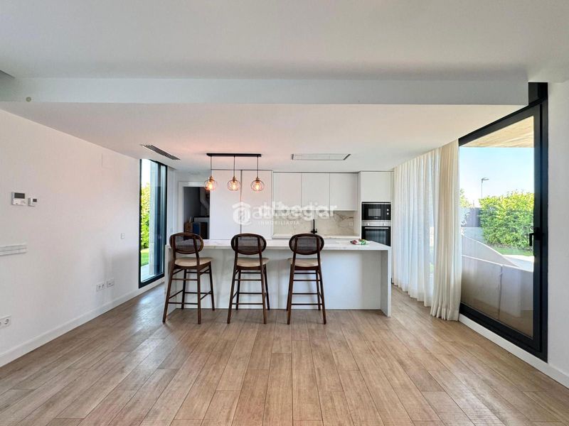 Foto 6944add5-d8a5-4e15-86ed-669df7c56851. Lloguer xalet amb piscina a Torre en Conill-Cumbres de San Antonio Bétera