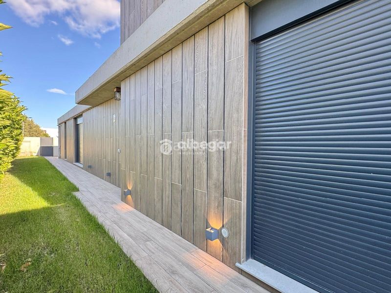 Foto bd87dce3-e54e-4d12-898f-3eac052ac546. Lloguer xalet amb piscina a Torre en Conill-Cumbres de San Antonio Bétera