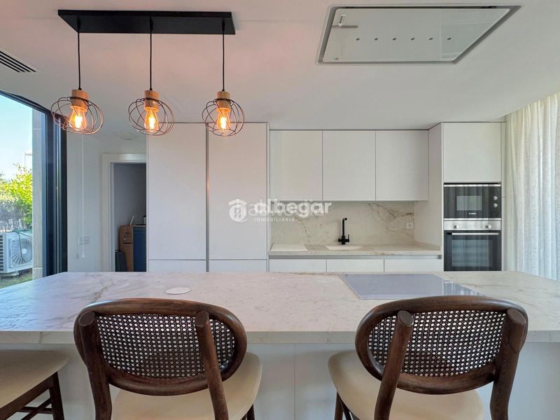 Foto cb80f762-adfc-4708-9bb3-f13f43205aa0. Lloguer xalet amb piscina a Torre en Conill-Cumbres de San Antonio Bétera