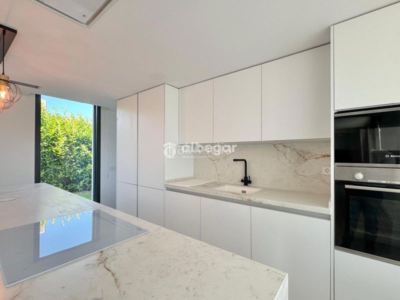 Foto dcf585ca-41b3-4640-946f-60cafc70ec70. Lloguer xalet amb piscina a Torre en Conill-Cumbres de San Antonio Bétera