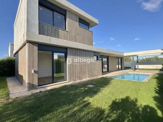 Miete Chalet in Torre en Conill-Cumbres de San Antonio. En bétera