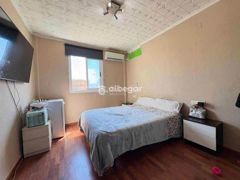Foto a0302ade-83b2-478a-98a6-fefcc33a2861. Pis a La Creu Coberta Valencia