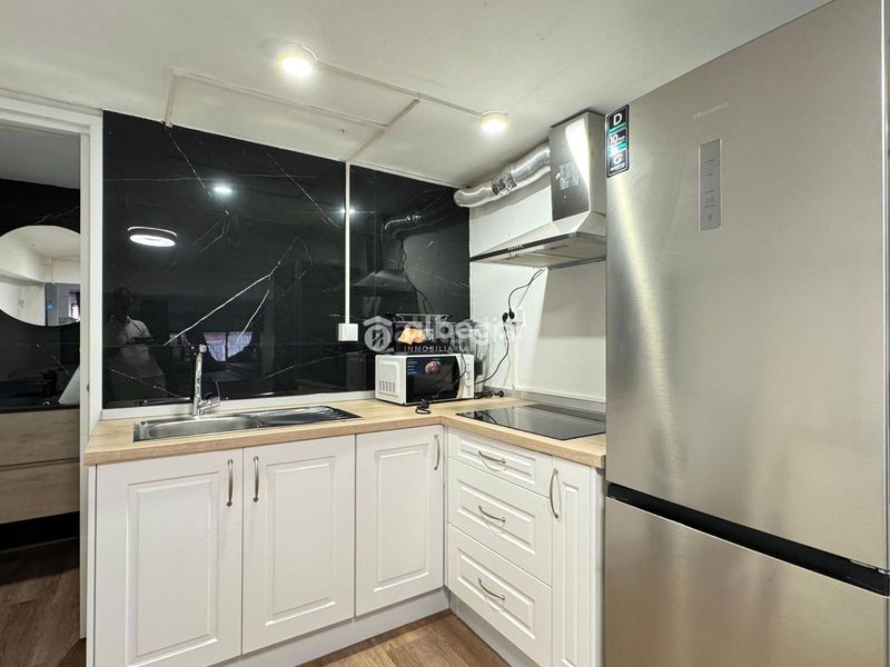 Foto c8b8ead7-92d2-4e17-8a72-ae4c831f0851. Pis a El Calvari Valencia