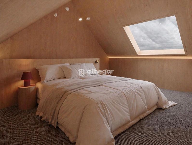 Foto 1378d67b-1276-49a4-92cb-2e7ed471e1db. Xalet amb aparcament piscina a Serra