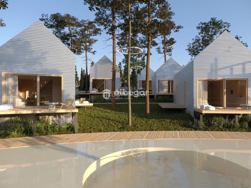 Foto 344b085f-efb6-4b87-8f6a-b6fcaea0567e. Xalet amb aparcament piscina a Serra