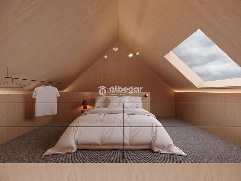 Foto 63c126b5-9124-40e8-a0e3-8eb7eb34ce21. Xalet amb aparcament piscina a Serra