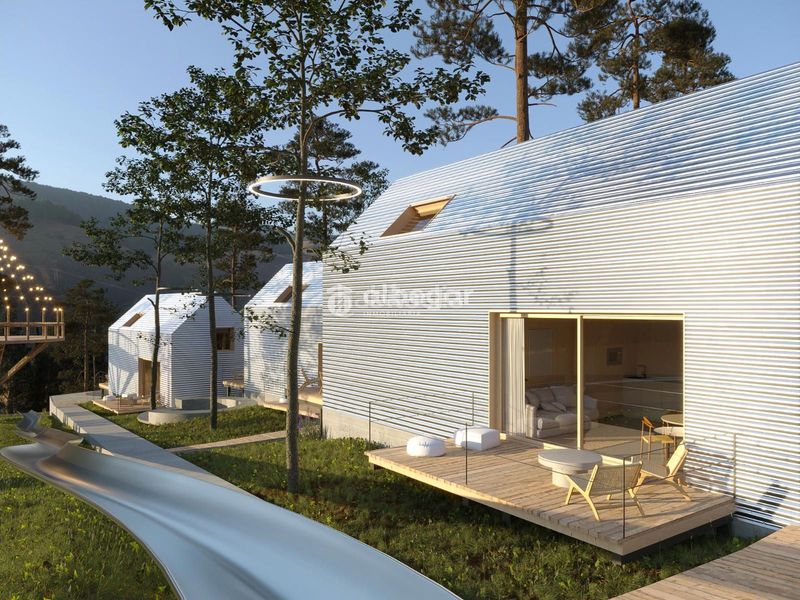 Foto a449ace6-2d26-4233-8bcf-81a3bfb84c25. Xalet amb aparcament piscina a Serra