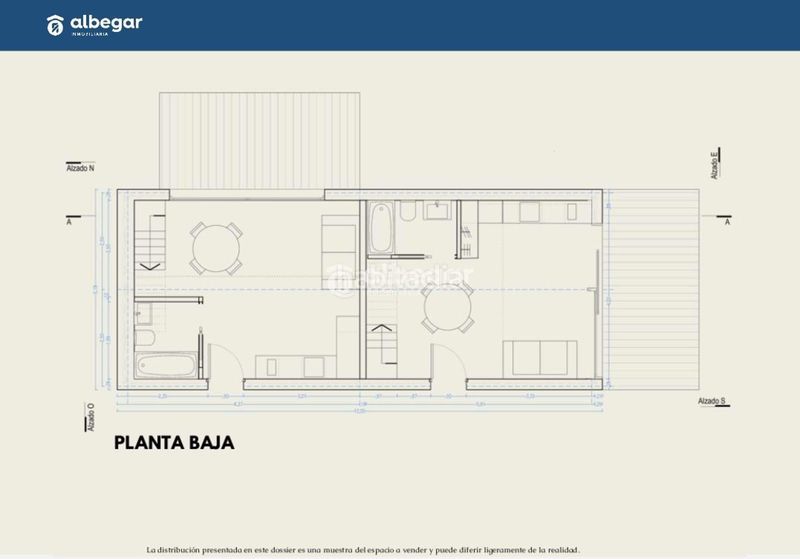 Foto c696f57e-16f5-4c79-ac31-e0c25b025925. Xalet amb aparcament piscina a Serra