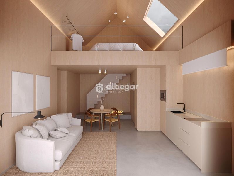 Foto ce516e94-34f2-44e9-adfe-955c7a4c000b. Xalet amb aparcament piscina a Serra