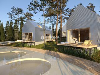 Chalet  Serra. Chalet pareado en venta en serra