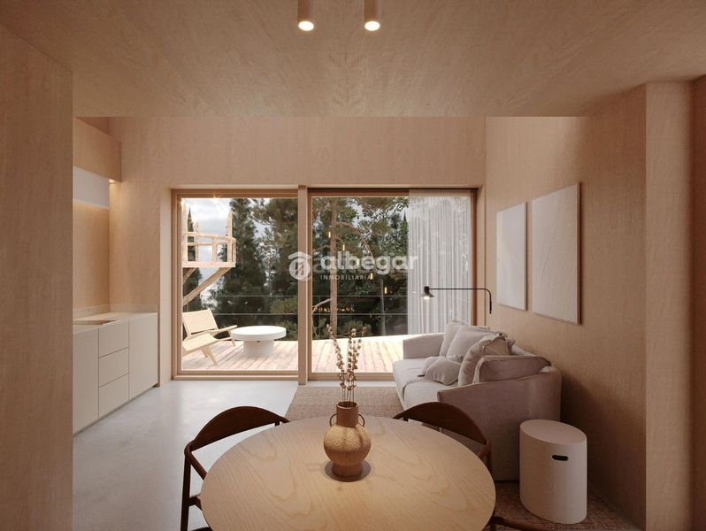 Foto df4533b6-f245-452b-a0ac-90c784565db2. Xalet amb aparcament piscina a Serra