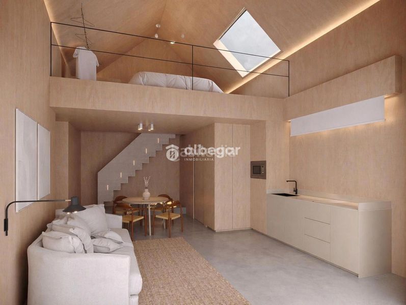 Foto e9207dff-b5c6-42f7-af3c-da97e4424c39. Xalet amb aparcament piscina a Serra