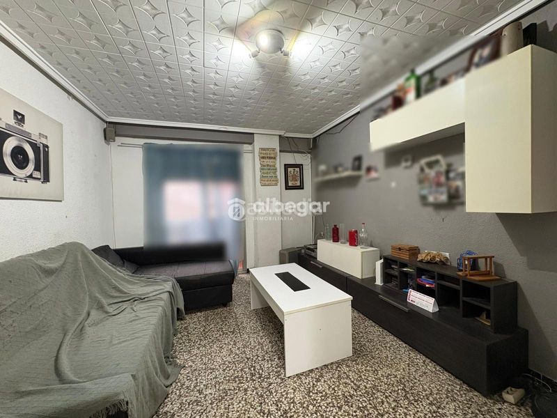 Foto 6762039f-89e7-4a27-8140-50e48583d031. Pis a L´Hort de Senabre Valencia