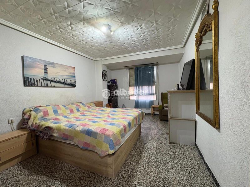 Foto a2fce2e7-e1af-4ae9-804a-820959e53249. Pis a L´Hort de Senabre Valencia
