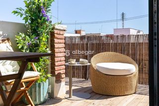 Àtic  Literato gabriel miro. En valencia