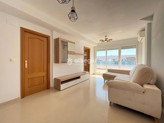 Miete Etagenwohnung  Nou doctubre. Piso en alquiler en rafelbunyol