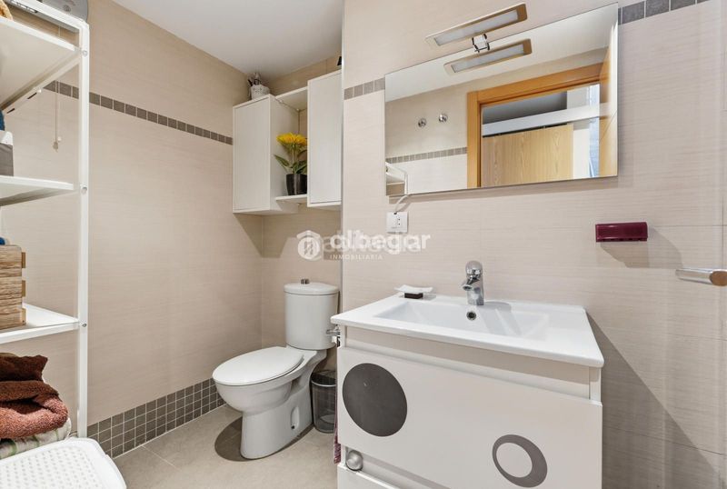 Foto 4468eee4-63b3-4840-9169-d89bea2daa36. Dúplex amb calefacció aparcament piscina a Nou Benicalap Valencia