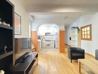 Rent Flat  Padre ferris. En valencia