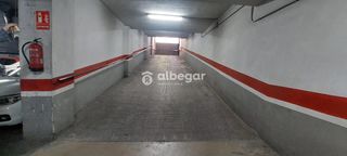 Affitto Posto auto  Felix del rio. En valencia