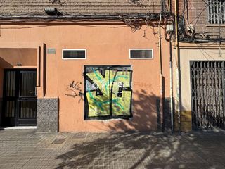 Local Comercial  Dr oloriz. En valencia