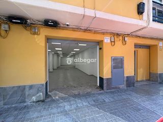 Lloguer Local Comercial a L´Hort de Senabre. En valencia