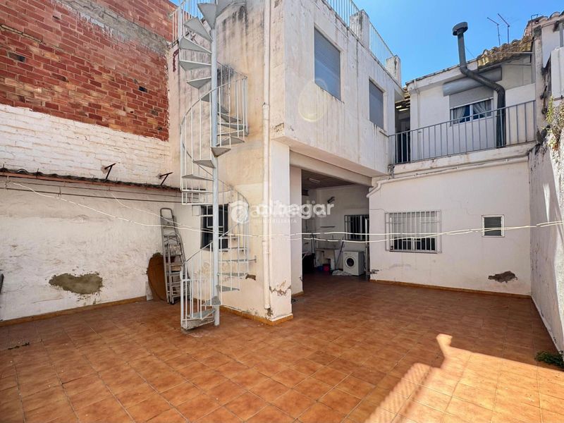 Foto 3993d0f9-303c-4eac-b3e7-8c4eaee7d69b. Casa a Picassent