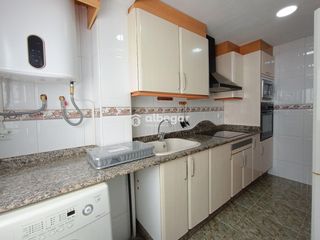 Piso  Dr manuel candela. En valencia