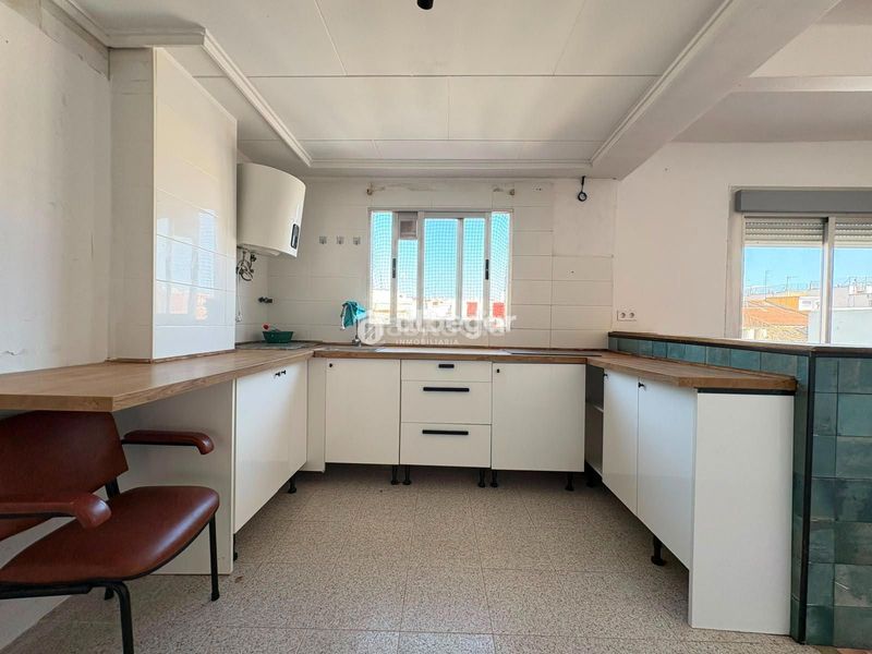 Foto fe11320b-2869-4f99-8429-e5bb9415f4f6. Pis a Centro - Ambulatorio Paiporta