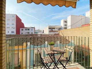 Location Appartement  Cerda y rico. En valencia