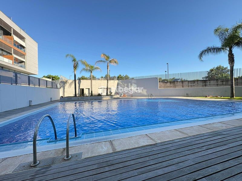 Foto 003fe744-6de6-487e-a183-304b803c69e3. Pis amb aparcament piscina a Vara de Quart Valencia