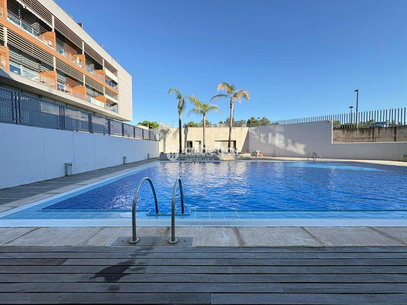 Foto 3439c83d-ed0a-4764-954a-2edc6798e071. Pis amb aparcament piscina a Vara de Quart Valencia