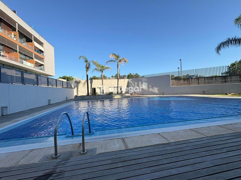 Foto a6dd0480-aa6e-4eab-a751-c2dbe70326e6. Pis amb aparcament piscina a Vara de Quart Valencia