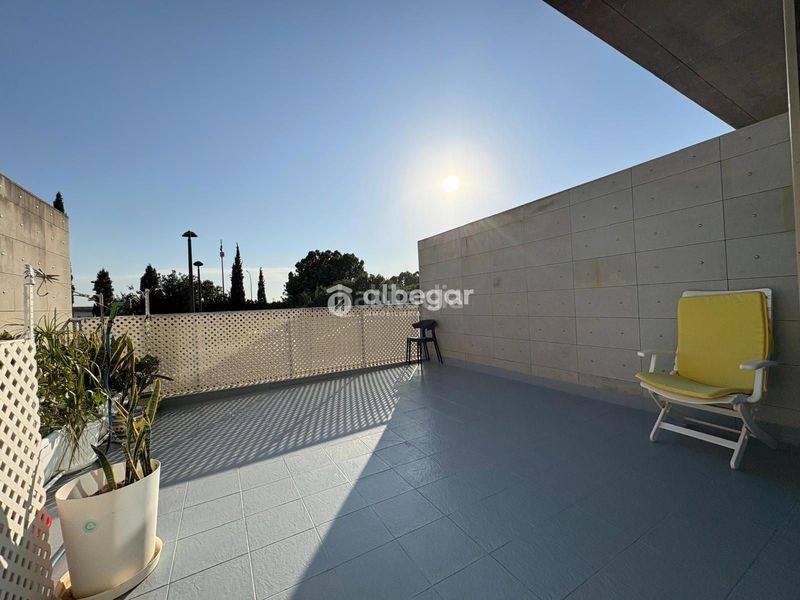 Foto b83a8248-270d-4f22-aabf-79f37378ca48. Pis amb aparcament piscina a Vara de Quart Valencia