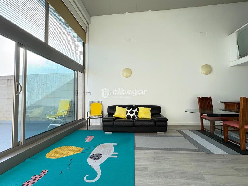 Foto cde3d741-6266-4e40-bcc3-111a3faefb69. Pis amb aparcament piscina a Vara de Quart Valencia