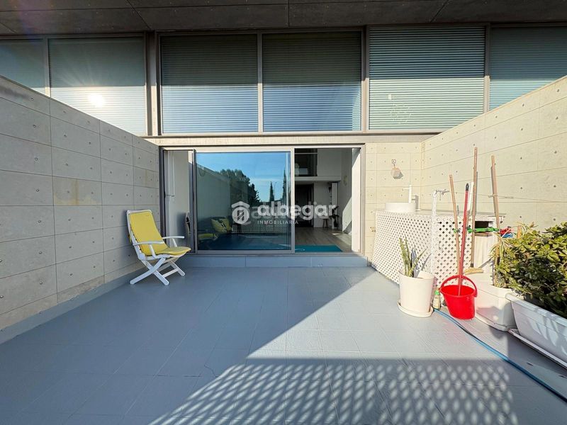 Foto d83a7931-5995-46bb-9ada-2ee9aa07f55b. Pis amb aparcament piscina a Vara de Quart Valencia