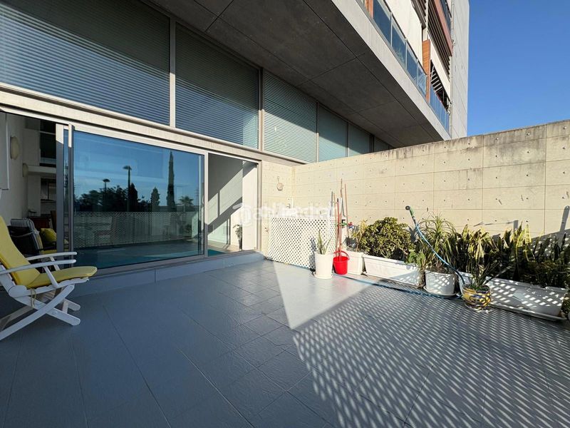 Foto e6889345-196f-4669-b39a-ac5b7d8c0fe4. Pis amb aparcament piscina a Vara de Quart Valencia