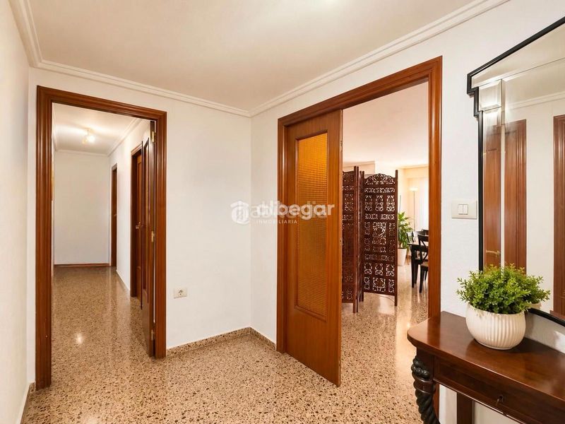 Foto a605b20a-aae7-440a-88d6-cc88e90c98e9. Pis a Marxalenes Valencia