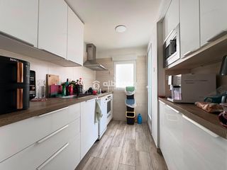 Flat  Santander. En valencia