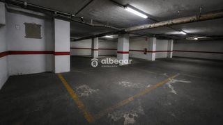 Aparcament cotxe  Burjasot. En valencia