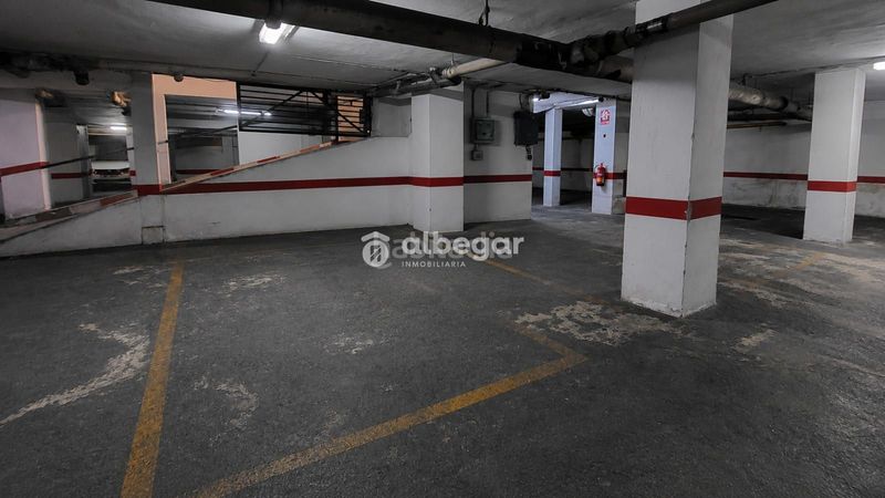 Foto fb080926-5c1f-4056-b231-bc8247975ece. Aparcament cotxe a Marxalenes Valencia