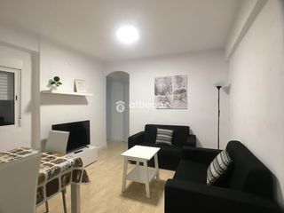 Flat in Duque Gaeta