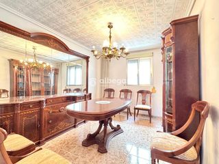Flat in La Creu Coberta. En valencia