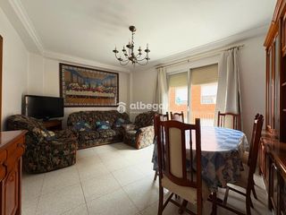 Miete Etagenwohnung  Numancia. En saguntsagunto